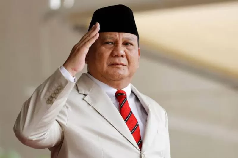 Presiden Prabowo Akan Resmikan Danantara Besok Pukul 10.00 WIB